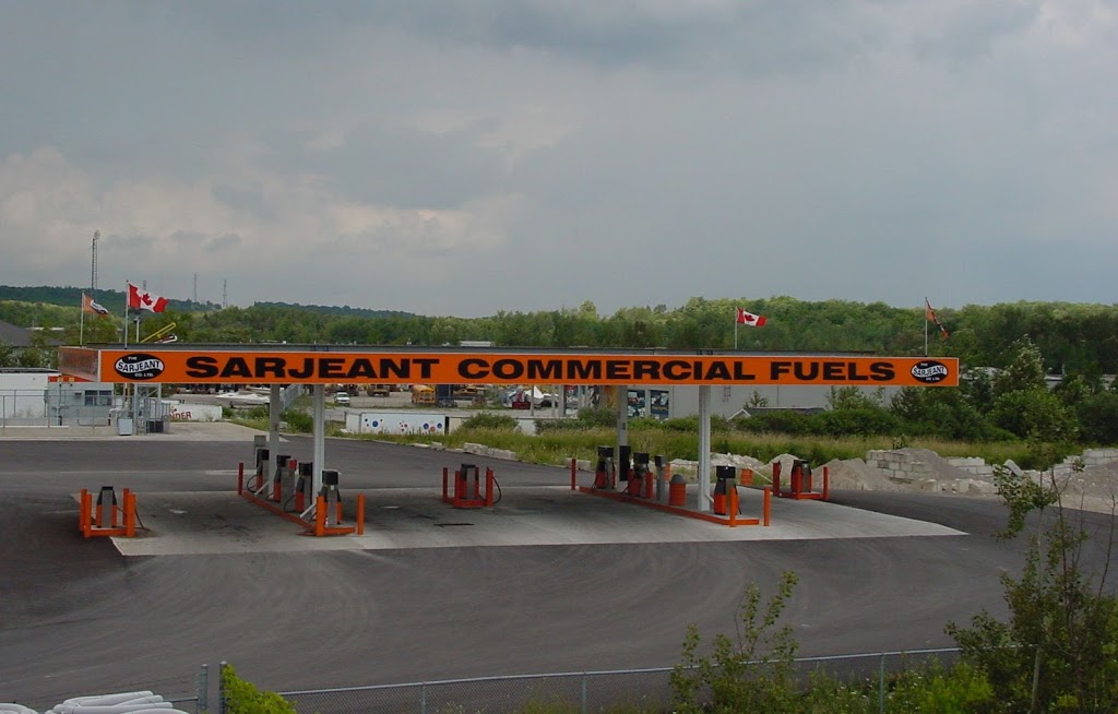 The Sarjeant Co. Ltd. - Orillia | 82 Forest Plain Rd, Oro-Medonte, ON L3V 0R4, Canada | Phone: (705) 325-2492