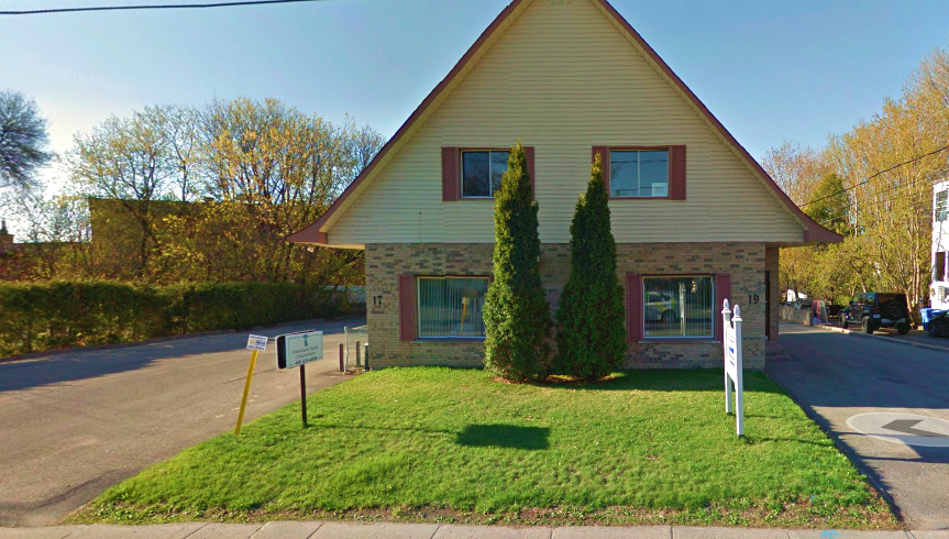 Clinique Chiropratique Ste-Thérèse | 17 Rue St-Charles, Sainte-Thérèse, QC J7E 2A3, Canada | Phone: (450) 434-4004