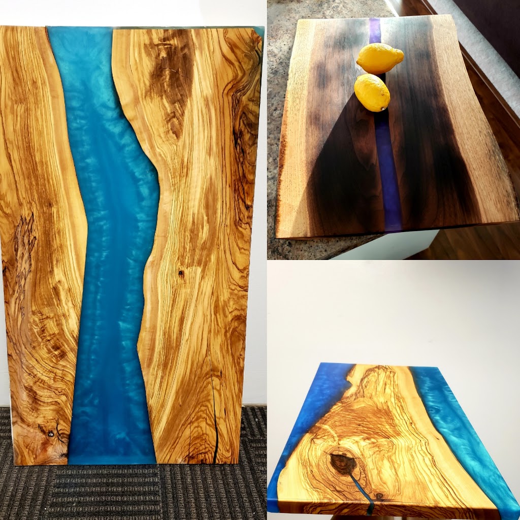 Pinnacle North Wood Design | 169 Dufferin St S #24, Alliston, ON L9R 1E6, Canada | Phone: (705) 435-3231