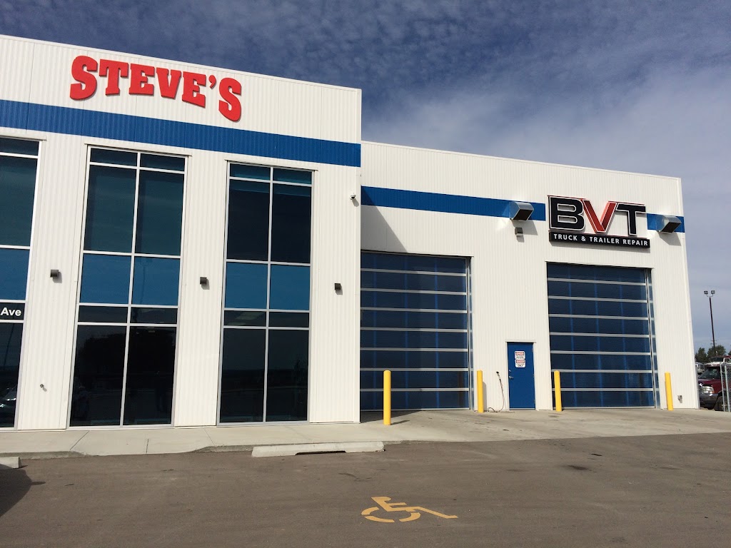 BVT Truck & Trailer Repair Red Deer | 7968 75th Avenue Queens Industrial Park, Red Deer, AB T4P 0V3, Canada | Phone: (403) 967-0340