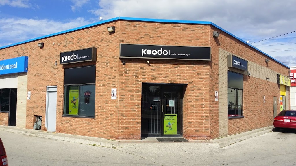 Koodo - 士嘉堡分店 Scarborough | 2739 Eglinton Ave E #2, Scarborough, ON M1K 2S2, Canada | Phone: (647) 764-9999