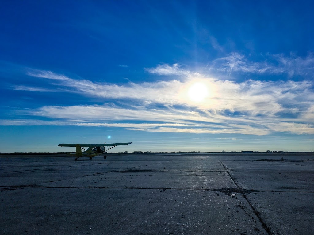 Harvs Air | Steinbach South Airport, Steinbach, MB R5G 1M8, Canada | Phone: (204) 326-2434