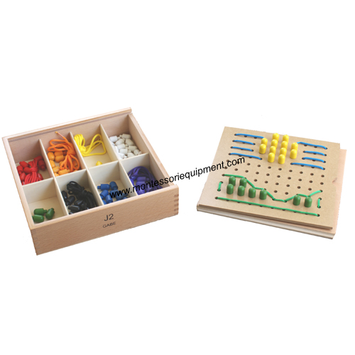IFIT International Ent.(Montessori Materials Supplier) | 207-19049 54 Ave, Surrey, BC V3S 4R1, Canada | Phone: (778) 878-4168