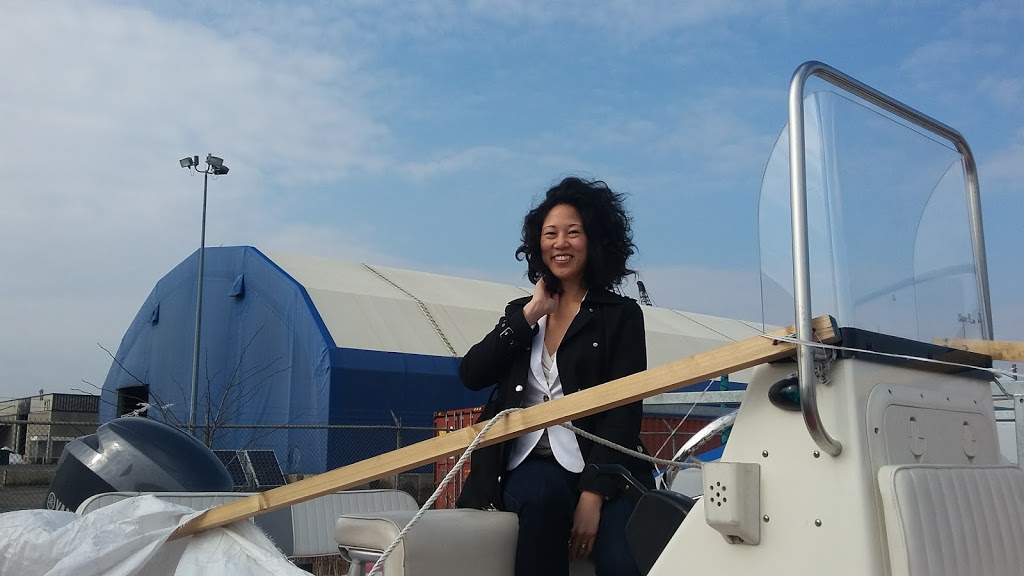 RCYC - Royal Canadian Yacht Club, Launch - City Station | 150 Cherry St, Toronto, ON M5A 3L1, Canada | Phone: (416) 967-7245