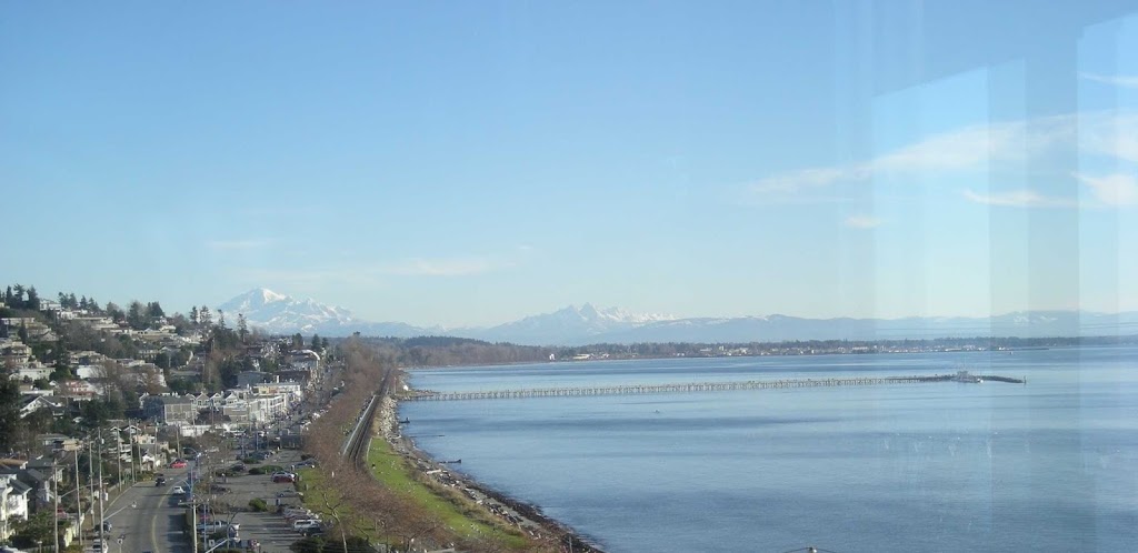 West Beach Pilates Studio | 14899 Marine Dr, White Rock, BC V4B 1C2, Canada | Phone: (604) 536-4545