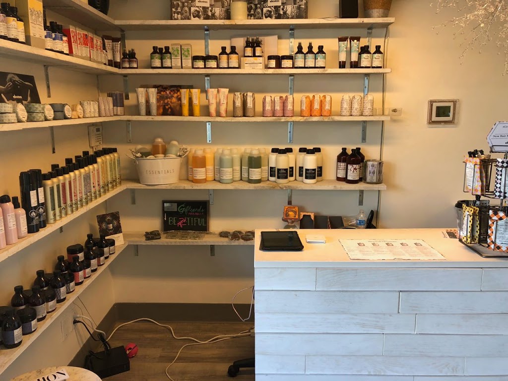 Addiction Hair Salon & Academy | 1755 King George Blvd, Surrey, BC V4A 4Z9, Canada | Phone: (604) 541-6366