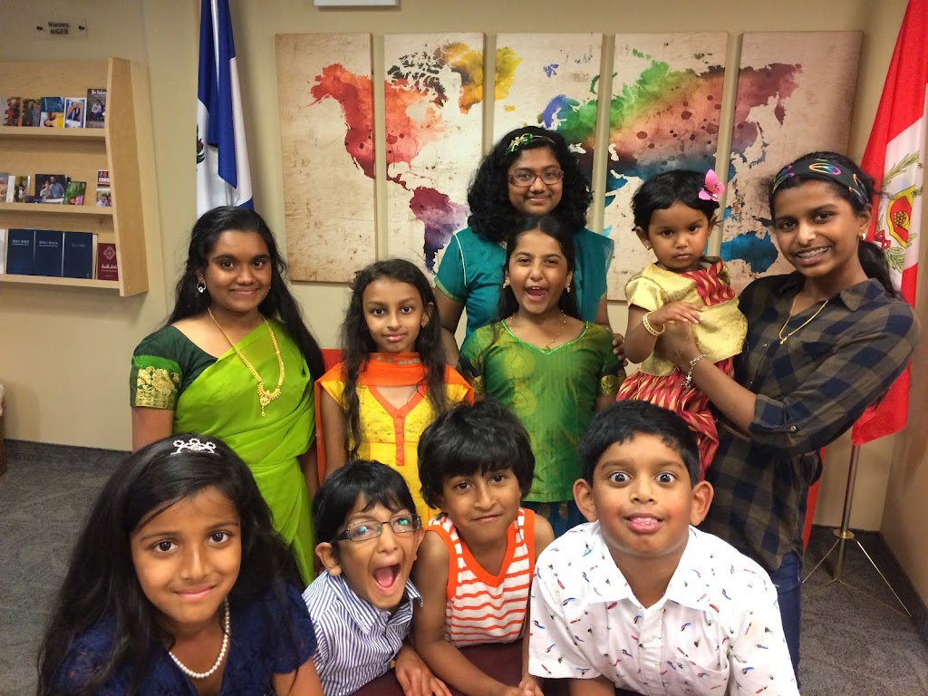 South Asian Christian Fellowship of Ottawa | 2176 Prince of Wales Dr, Nepean, ON K2E 0A1, Canada | Phone: (613) 218-0084