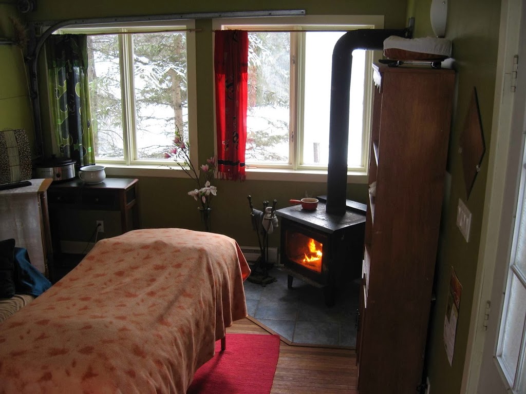 Sujati - Enfin Être Bien: Massothérapie, Acupression, Law of Att | 1129 Chemin du 10 Rang, Val-David, QC J0T 2N0, Canada | Phone: (514) 296-7877