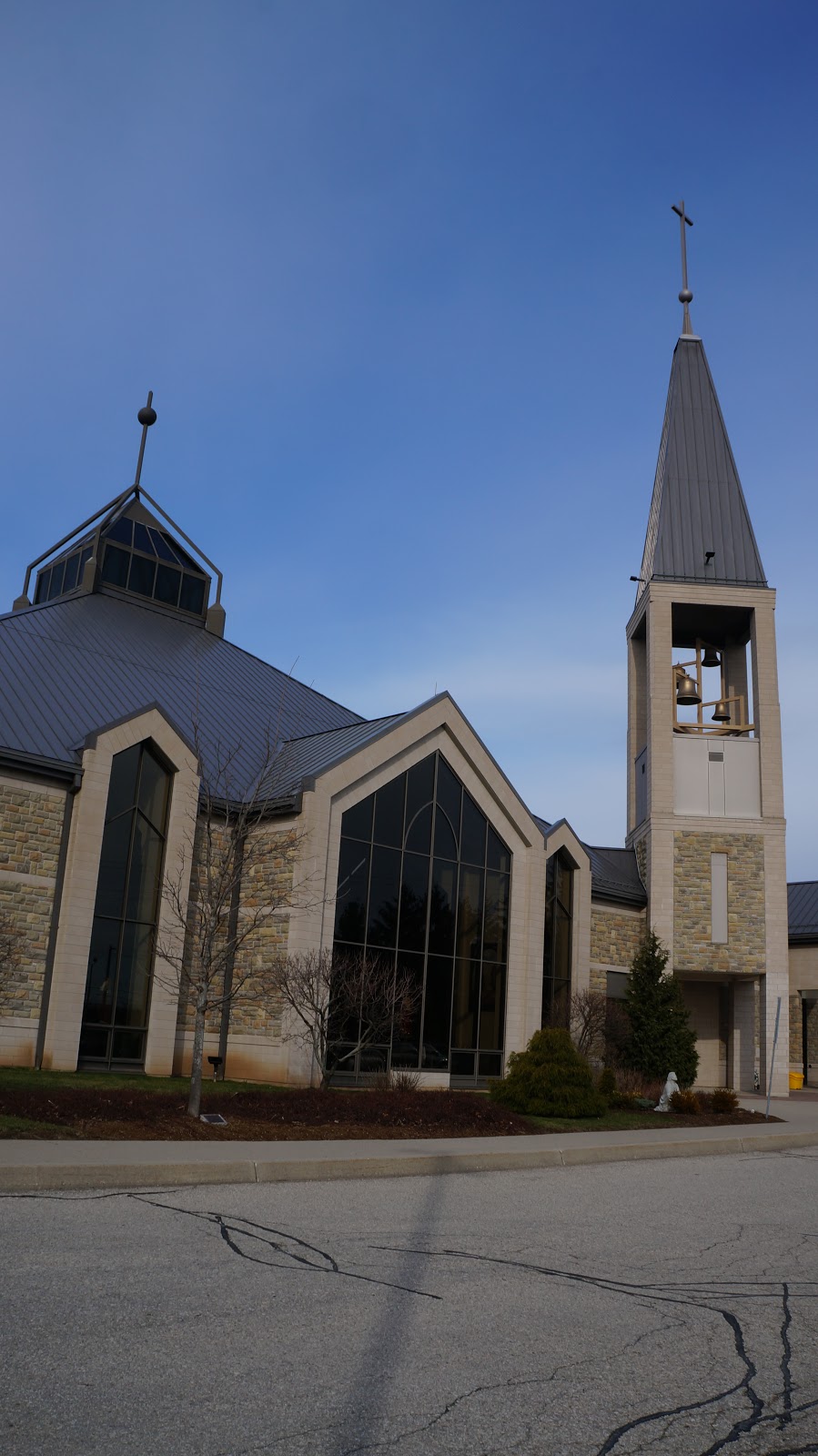 St Thomas the Apostle Church | 715 Centre Rd, Waterdown, ON L0R 2H0, Canada | Phone: (905) 689-4857