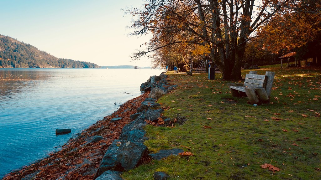 Drummond Park | 100-, 208 Isabella Point Rd, Salt Spring Island, BC V8K 1V6, Canada | Phone: (250) 360-3000
