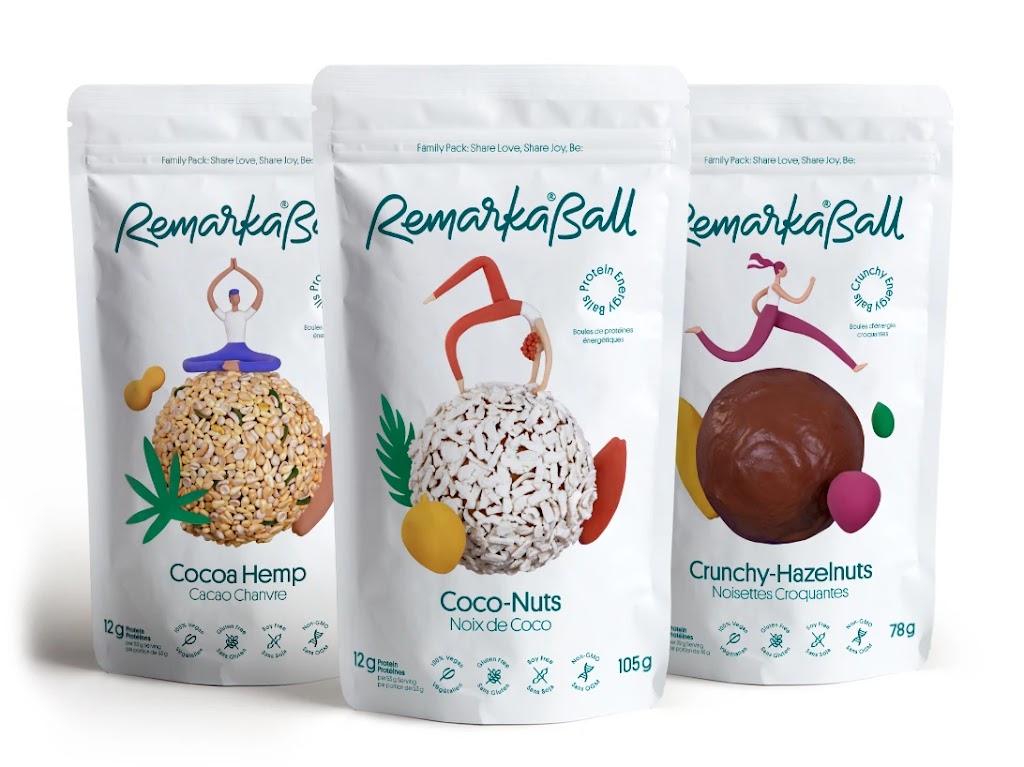 RemarkaBall by Fitwave | 9000 Wentworth Ave SW #84, Calgary, AB T3H 0A9, Canada | Phone: (587) 433-5427