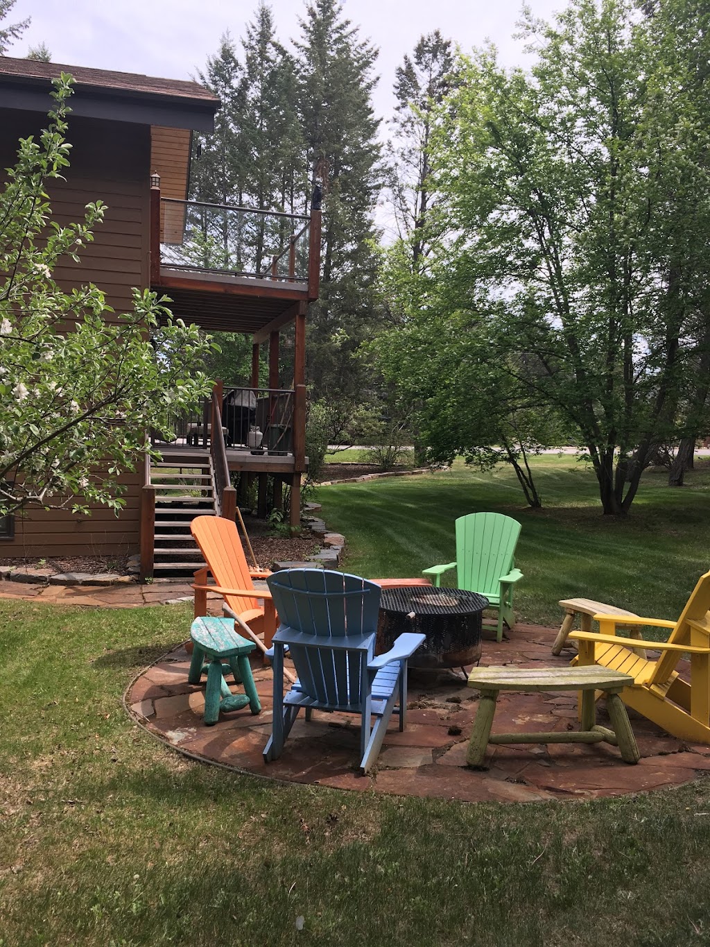 Senses Mindfulness Coaching | 4882 Timber Pl, Invermere, BC V0A 1K3, Canada | Phone: (403) 519-1959