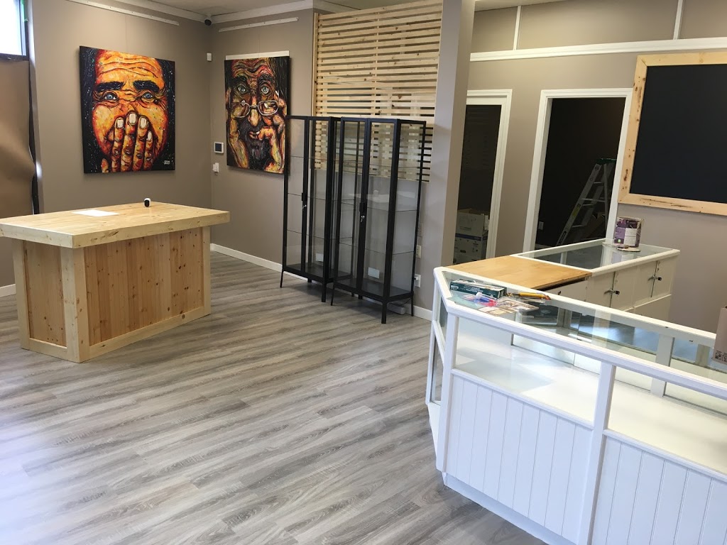 The Higher Path Lumby | 1998 Vernon St, Lumby, BC V0E 2G0, Canada | Phone: (250) 547-6226