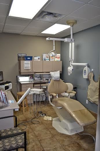 Clinique Dentaire Roseline Tétreault | 1576-B Chemin Ste Angélique, Saint-Lazare, QC J7T 2X8, Canada | Phone: (450) 455-2020