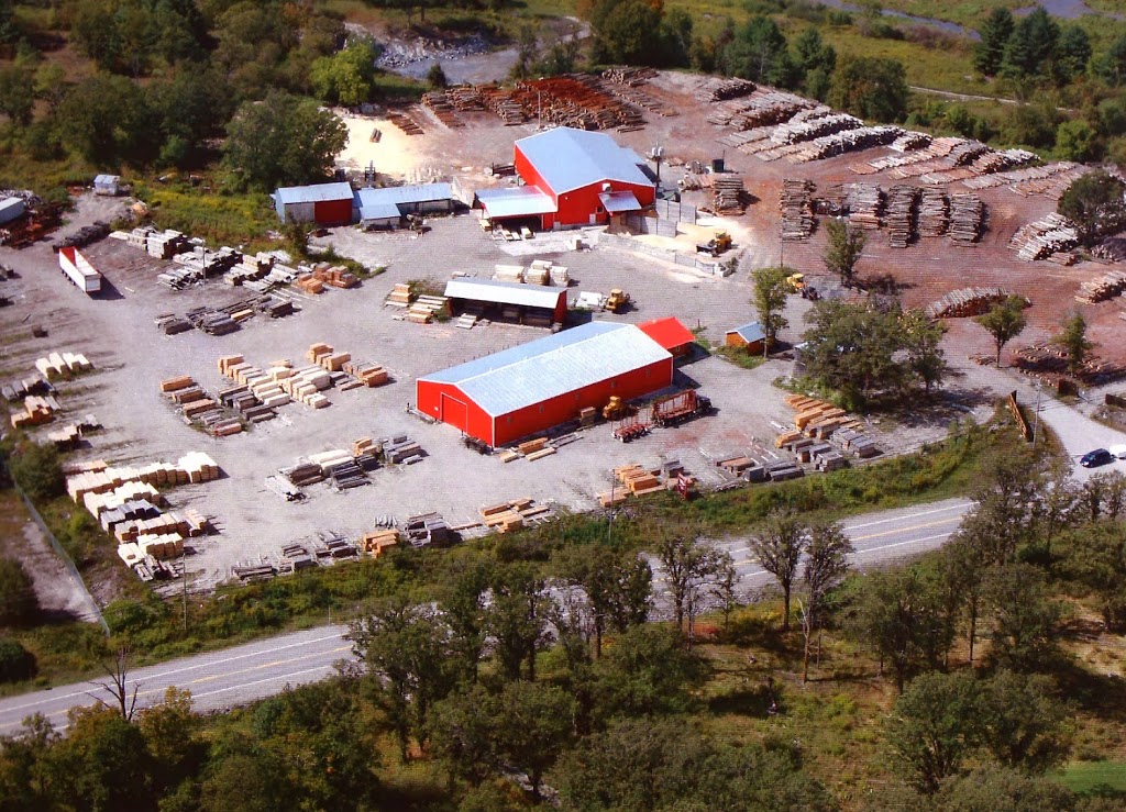Wilson’s Forest Products Ltd. | 14281 ON-62, Madoc, ON K0K 2K0, Canada | Phone: (613) 473-4724