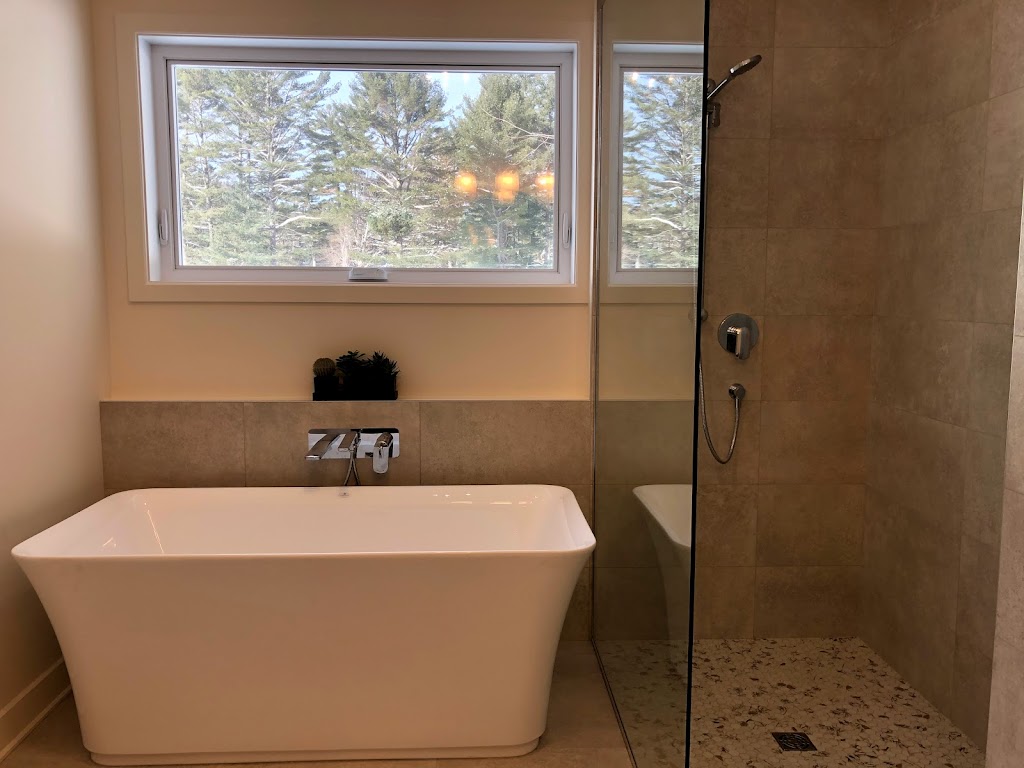 Maisons du Golf Alpine | 2451 Rue de la Carriole, Sainte-Adèle, QC J8B 1Z9, Canada | Phone: (450) 821-4411