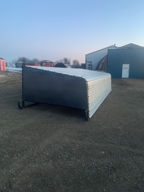 North 43 Welding Ltd | box 82, Mazenod, SK S0H 2Y0, Canada | Phone: (306) 354-7445