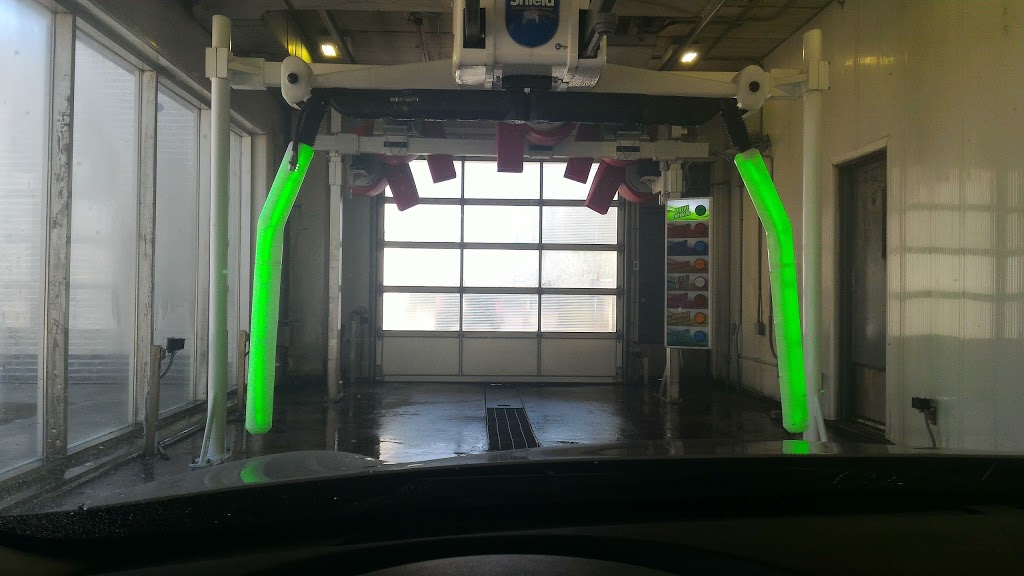 Shell | 1349 Burnhamthorpe Rd E, Mississauga, ON L4Y 3V8, Canada | Phone: (905) 238-0070