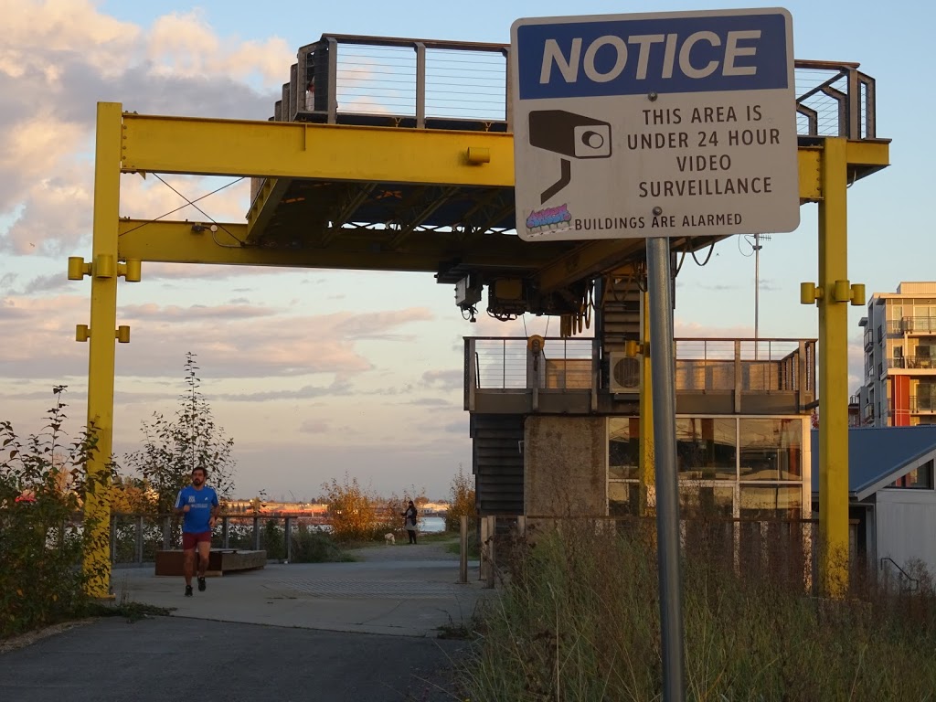 No. 4 Pump Station | No 4 Rd, Richmond, BC V6X 1Z2, Canada | Phone: (604) 276-4000