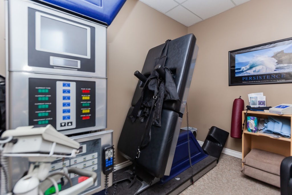 Lifestyle Health Centre | 8843 204 St #104, Langley City, BC V1M 1E6, Canada | Phone: (604) 881-1158