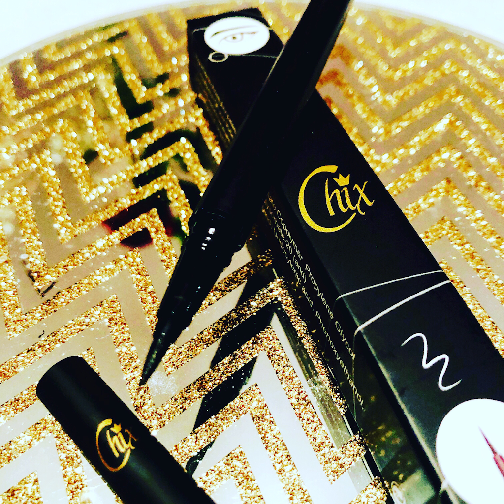 Chix extension de cils DISTRIBUTION | 830 Avenue des Diamants, Québec, QC G2L 2S8, Canada | Phone: (418) 998-9184