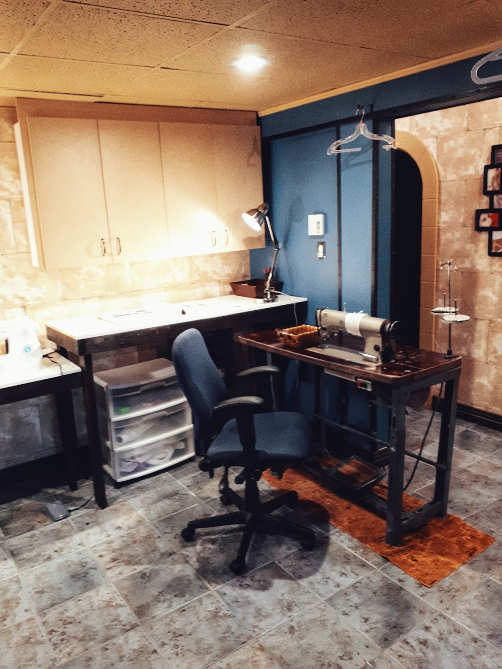 Profession Elle Création | 563 Rue du Bouleau-Blanc, Québec, QC G3G 1V5, Canada | Phone: (418) 806-1481