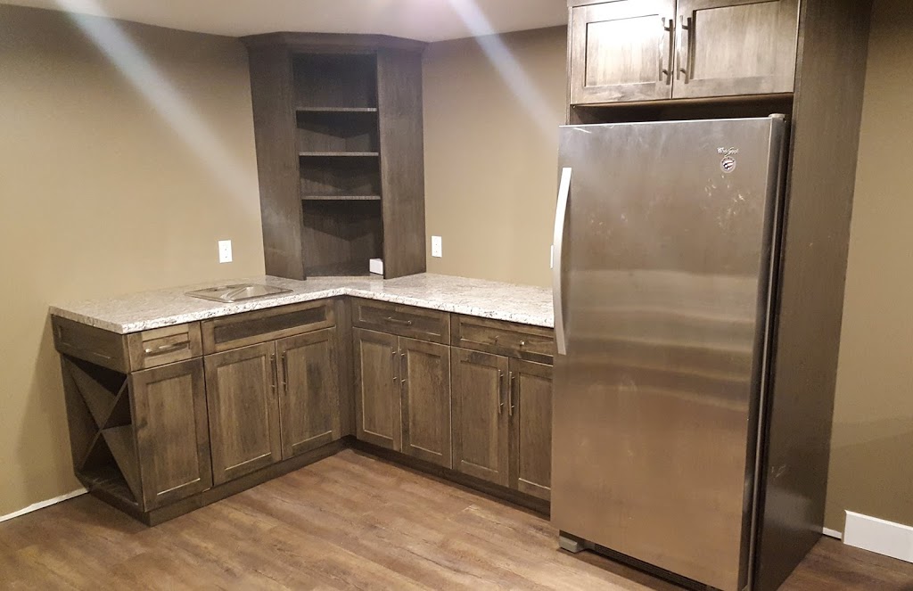 Home Wood Working | 260 Bell St, Ingersoll, ON N5C 2P3, Canada | Phone: (519) 425-7551