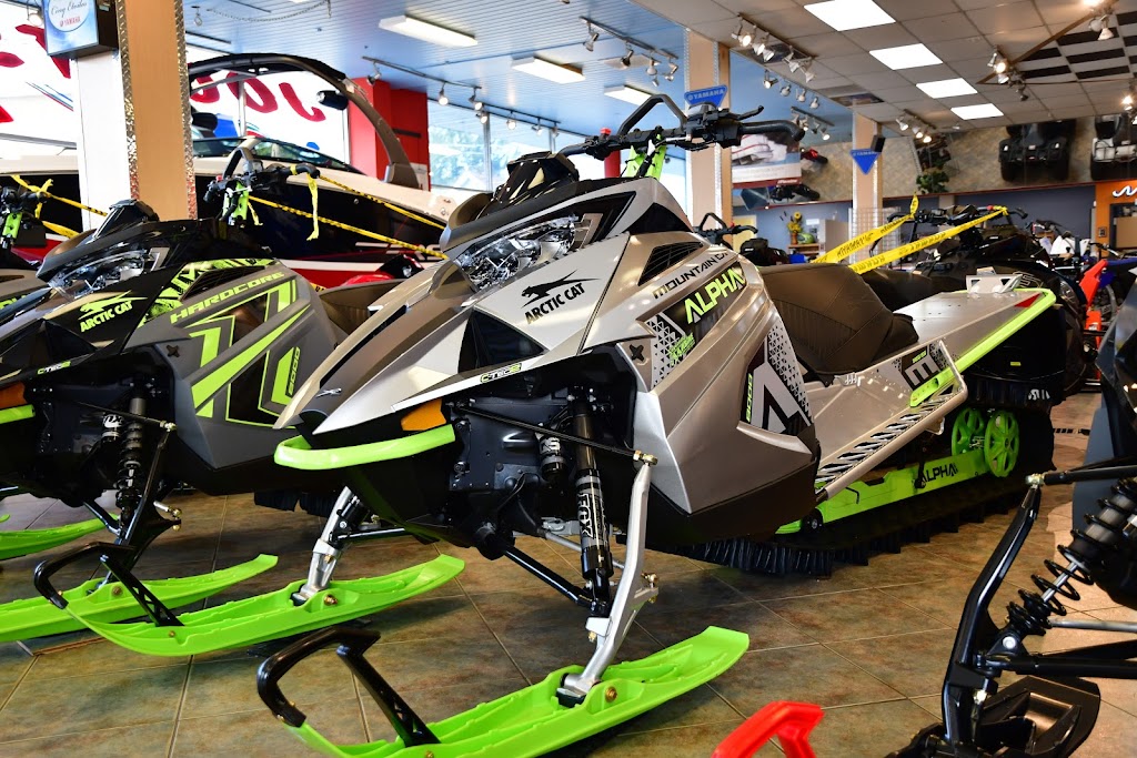 Saguenay Marine Inc | 1911 Rue Ste Famille, Jonquière, QC G7X 4Y1, Canada | Phone: (418) 547-2022