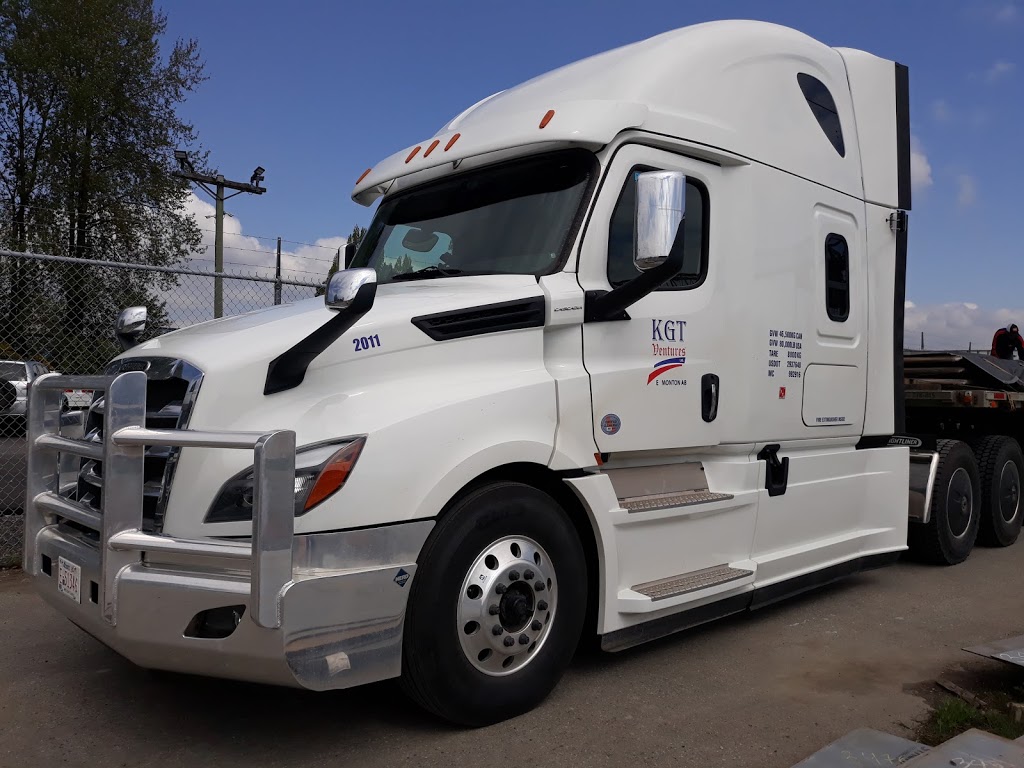 Tenold Transportation Inc | 19470 94 Ave, Surrey, BC V4N 4E5, Canada | Phone: (604) 888-7822