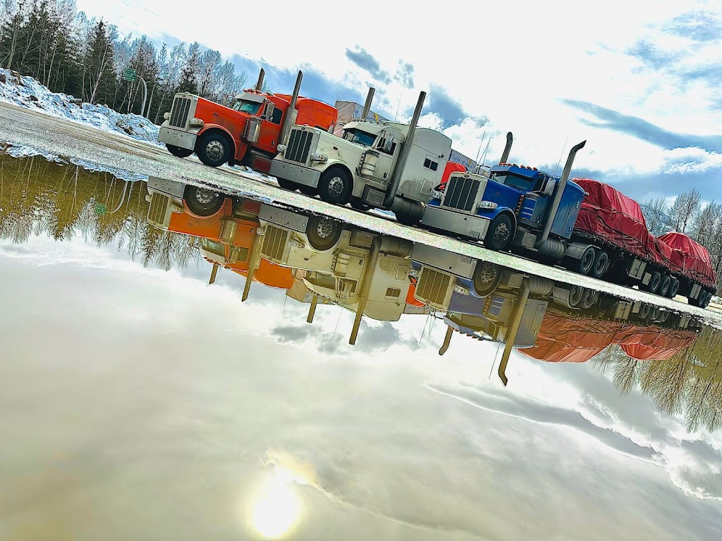 Royal Punjab Transport Ltd. | 31852 Gabriola Ct, Abbotsford, BC V2T 5M9, Canada | Phone: (778) 878-0614