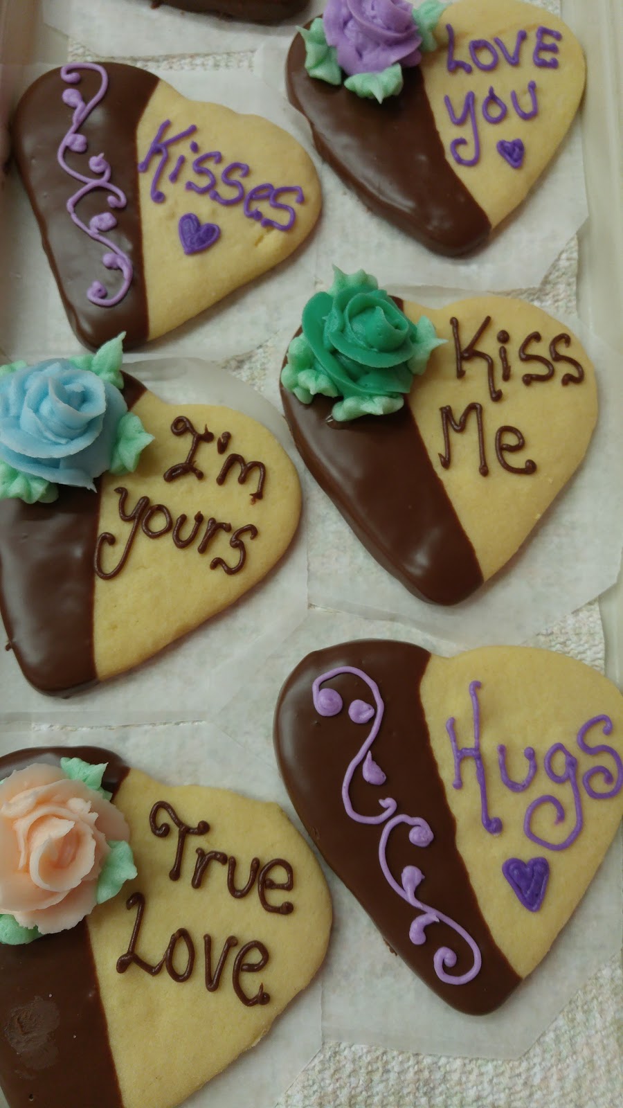Clarkes Home Style Bakery | 2049 Mt Forest Dr, Burlington, ON L7P 1H4, Canada | Phone: (905) 319-1520