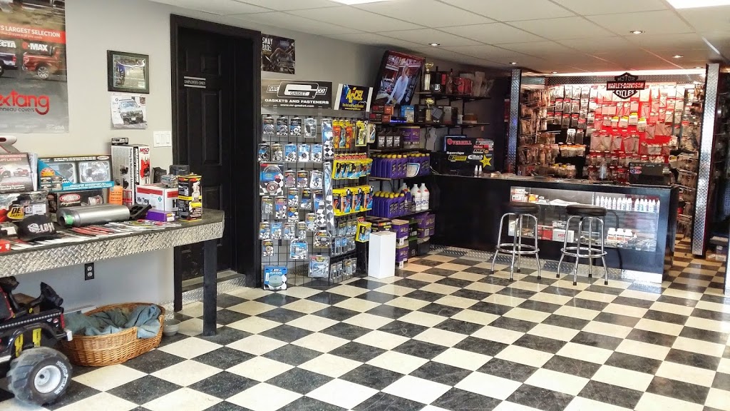 Overkill Speed And Performance | 53 Cowansview Rd, Cambridge, ON N1R 7N3, Canada | Phone: (519) 624-2422