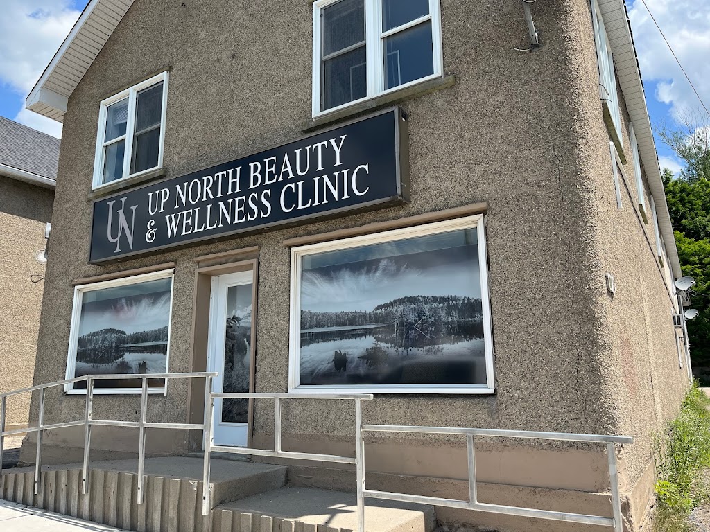 Up North Beauty & Wellness Clinic | 93 Hastings St N, Bancroft, ON K0L 1C0, Canada | Phone: (613) 412-9822