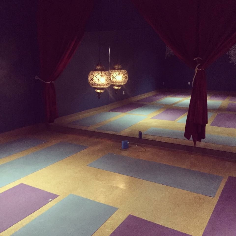Solia Yoga | 3375 Rue Girard, Trois-Rivières, QC G8Z 2M5, Canada | Phone: (819) 609-3733