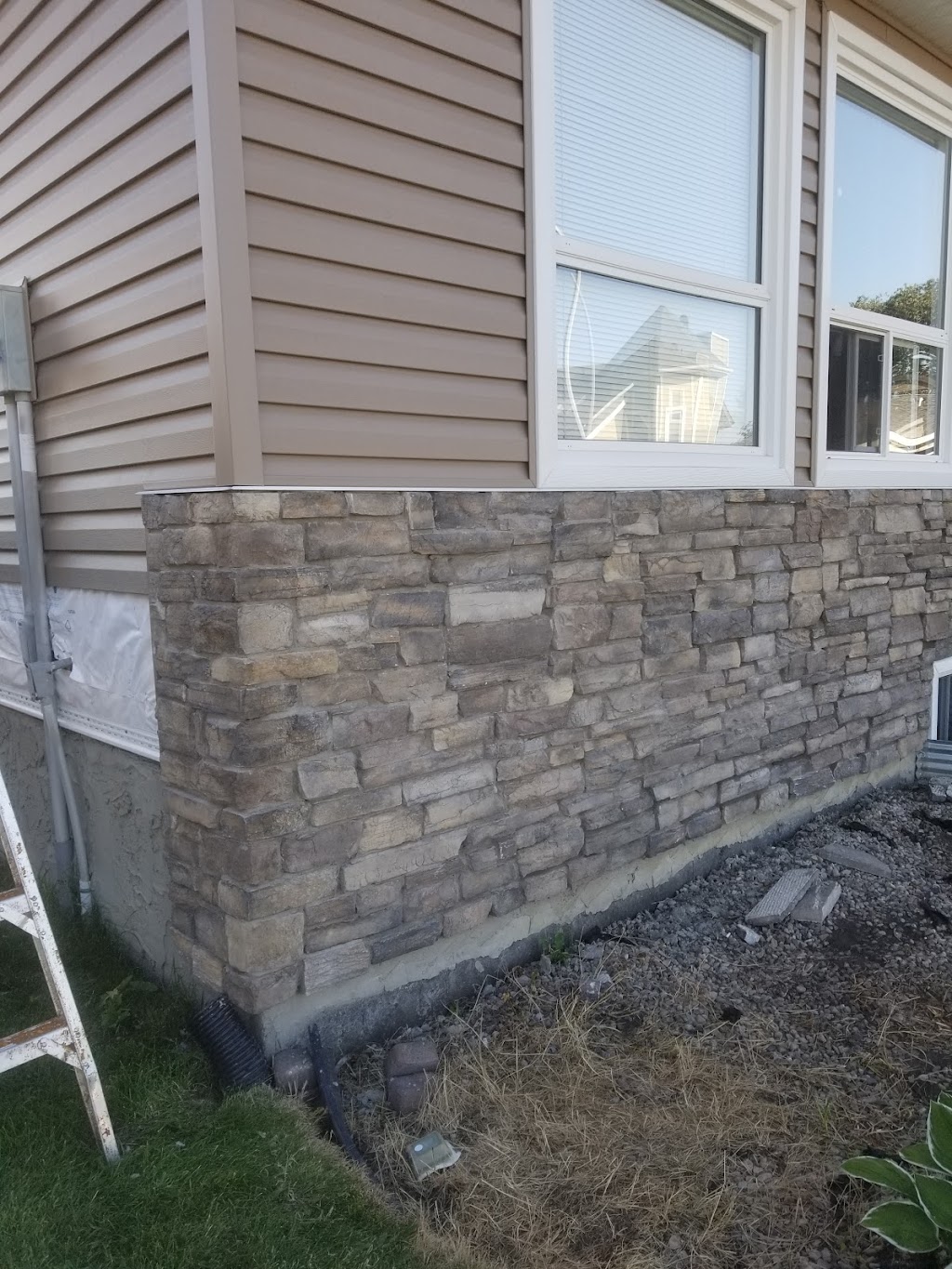 Lega Construction LTD. | 7820 Schmid Pl NW, Edmonton, AB T6R 0K7, Canada | Phone: (780) 999-3278