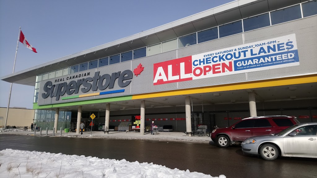 Real Canadian Superstore | 791 St Clair St, Chatham, ON N7M 5J7, Canada | Phone: (519) 352-4982