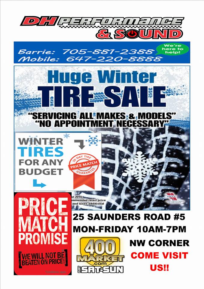 DH Electronics | 25 Saunders Rd #4, Barrie, ON L4N 9A7, Canada | Phone: (705) 881-2388