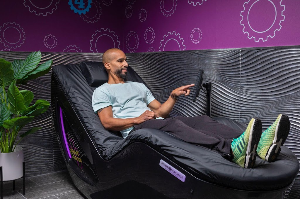 Planet Fitness | 199 Bell Blvd, Belleville, ON K8P 5B8, Canada | Phone: (613) 707-8820