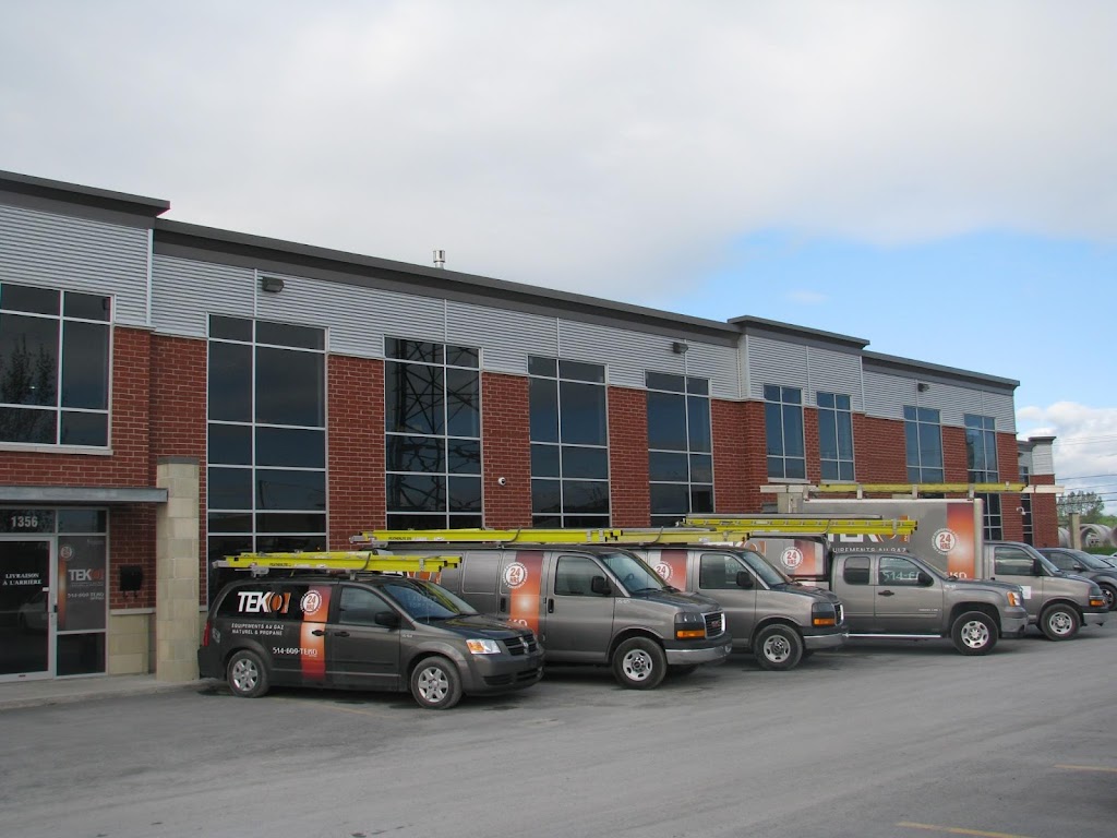 Teko Inc | 1356 Av. de la Gare, Mascouche, QC J7K 2Z2, Canada | Phone: (514) 609-8356