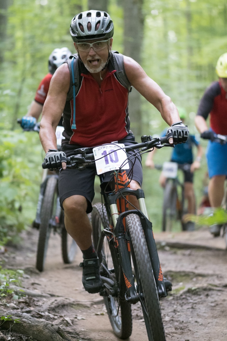 GTS Bike Repair | 3075 Dalehurst Dr, Mississauga, ON L5N 6M8, Canada | Phone: (416) 458-6702