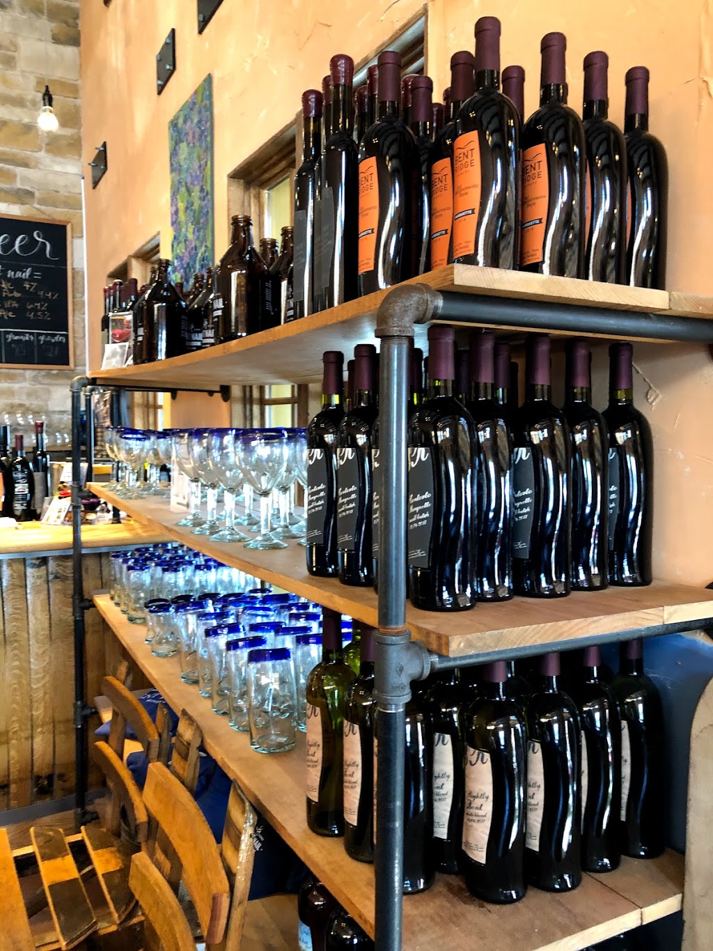 Bent Nail Brewery | 4499 NS-14, Windsor, NS B0N 2T0, Canada | Phone: (902) 472-2212