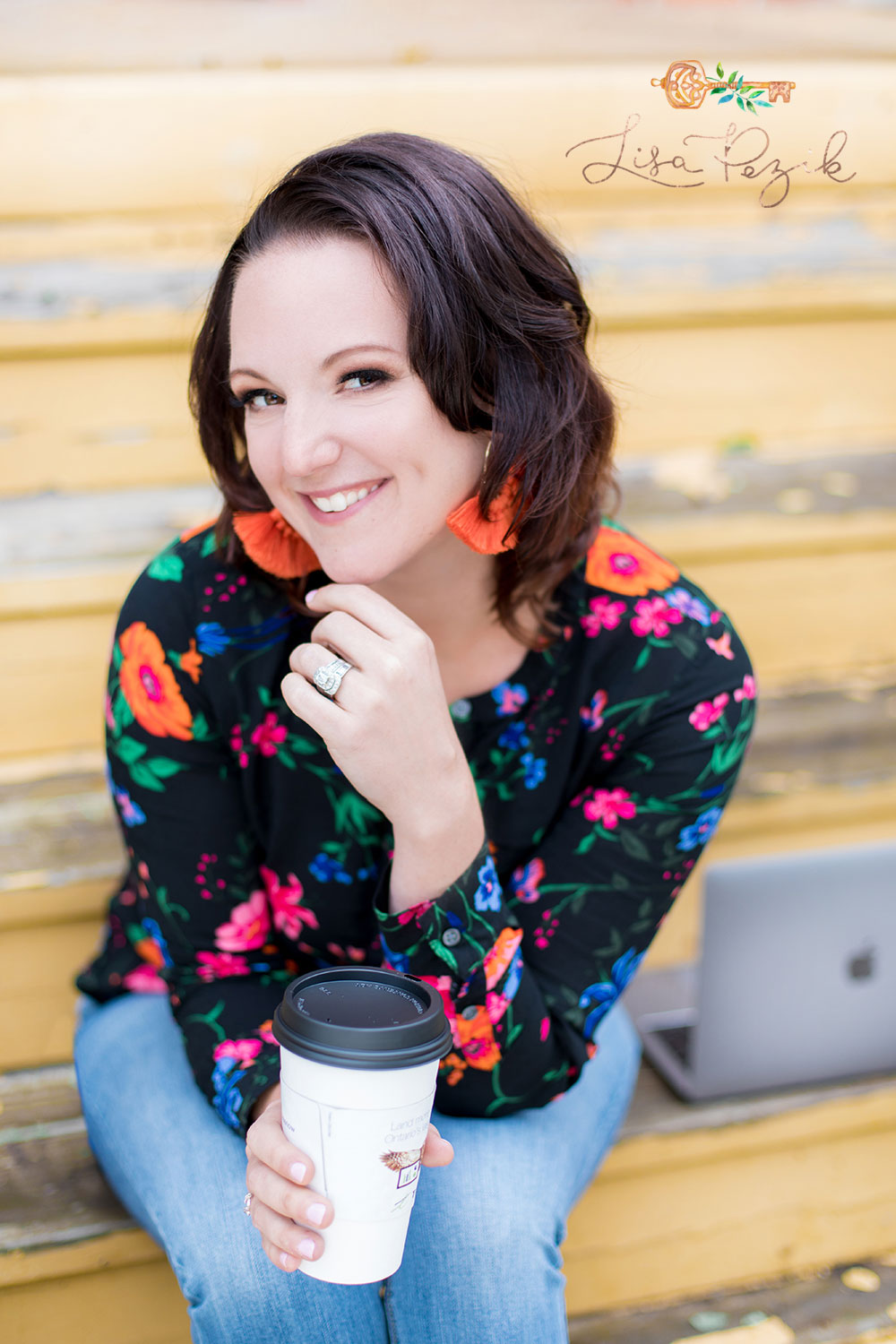 Lisa Pezik - Business and Wellness Coach | 16 Sunters Ct, Ancaster, ON L9G 4Y8, Canada | Phone: (905) 522-8770