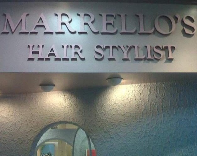 Marrello Advanced Academy of Hair Design | hair care | 1300 Bath Rd, Kingston, ON K7M 4X4, Canada | 6135446166 OR +1 613-544-6166