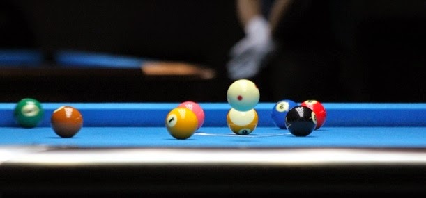 Winnipeg 9 Ball League | 29 Halparin Dr, Winnipeg, MB R3X 1Z9, Canada | Phone: (204) 997-6772