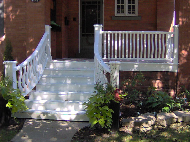 PK Millwork & Trim | 3579 Road 160, Mitchell, ON N0K 1N0, Canada | Phone: (519) 851-8746