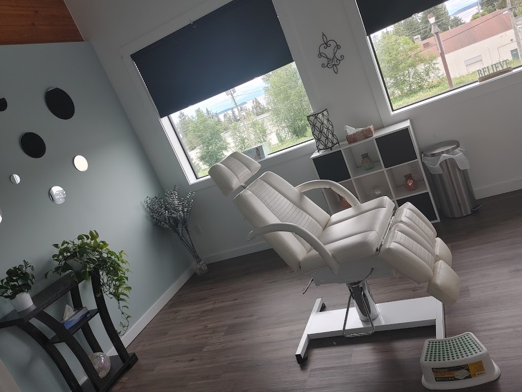 New Beginnings Laser Center | 4313 Alberta Ave, Powell River, BC V8A 5J7, Canada | Phone: (604) 413-0551