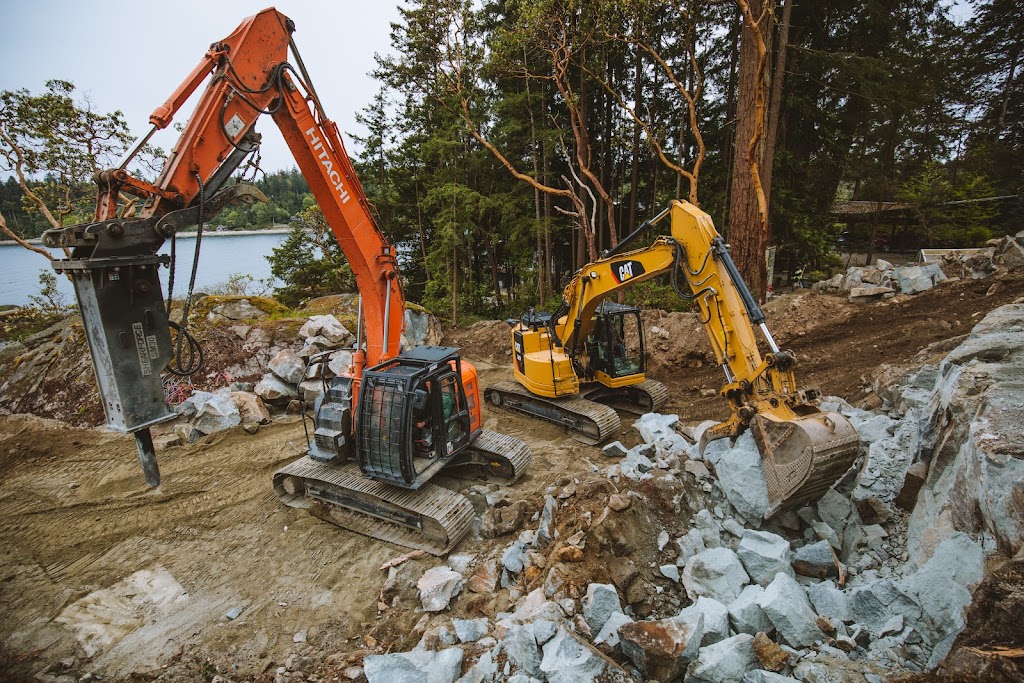 H&H Developments | 7311 Beau Rd, Sechelt, BC V0N 3A8, Canada | Phone: (604) 989-1745