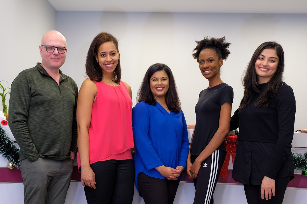The Chiropractic Office & Health Associates | 2227 South Millway Unit 203, Mississauga, ON L5L 3R6, Canada | Phone: (905) 607-2323
