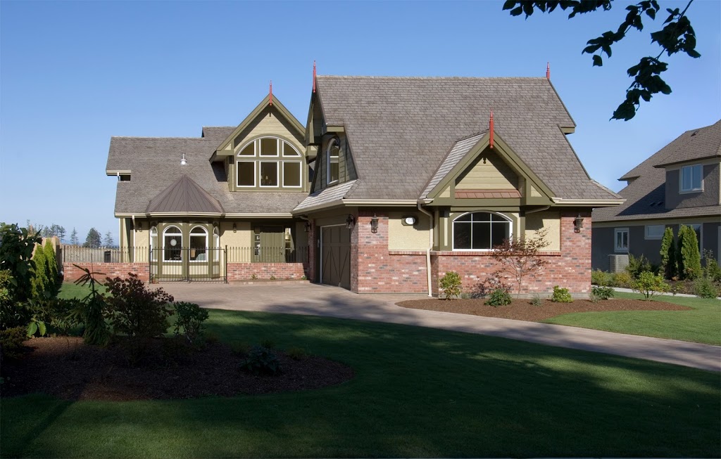 Rob-Ron Construction | 7159 W Saanich Rd C2, Brentwood Bay, BC V8M 1P7, Canada | Phone: (250) 544-0120