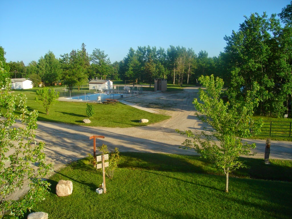Sandy Hook R.V. Resort | 103014 Pth 9, Sandy Hook, MB R0C 2W0, Canada | Phone: (204) 389-5389